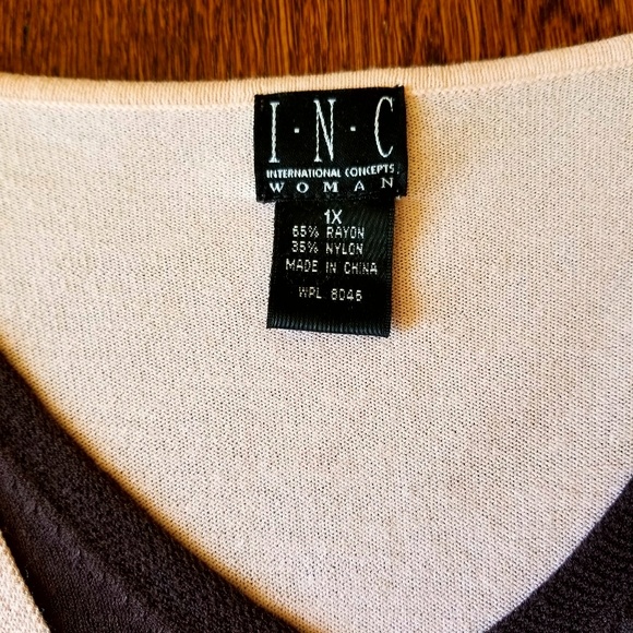 Pullover Sweater - Picture 3 of 4